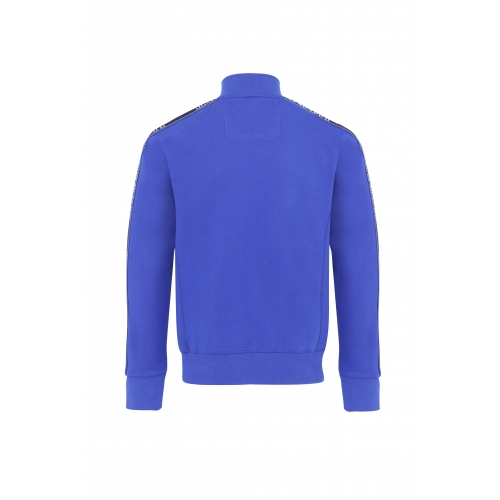 Sweat Willis Bleu