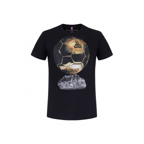 T-shirt Dowson Spécial Coupe du Monde 2018