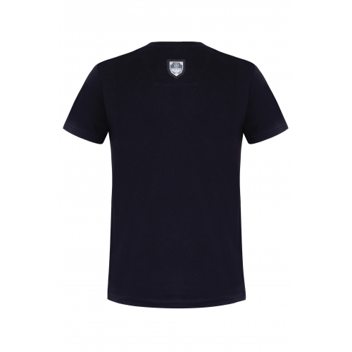 T-shirt Gibraltar Noir