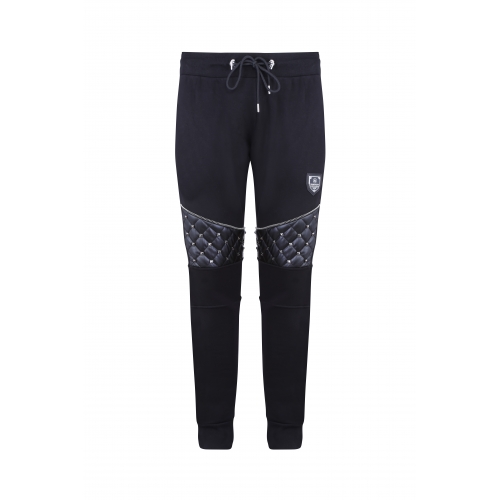 Jogging Parkson Black