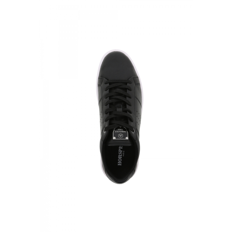 Sneakers Montaigne Noir