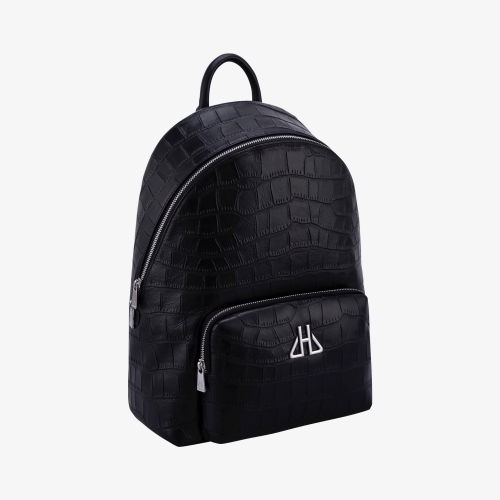 Backpack Macao Croco