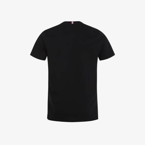 T-shirt Pablo Black