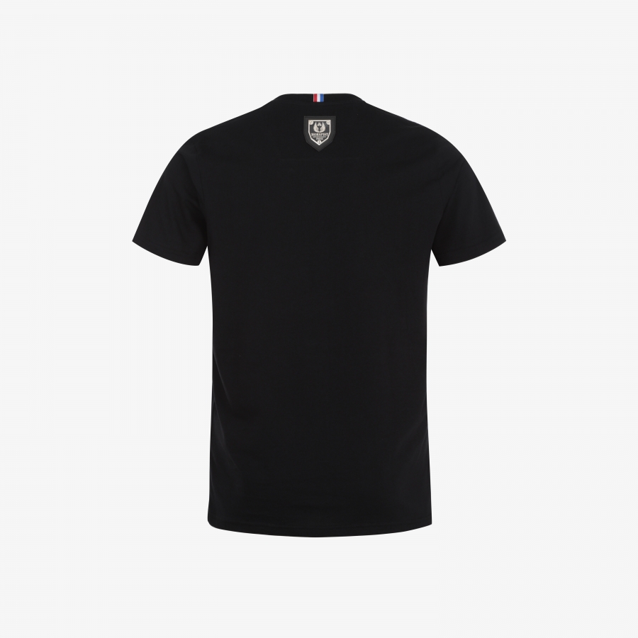T-shirt Ceron Noir
