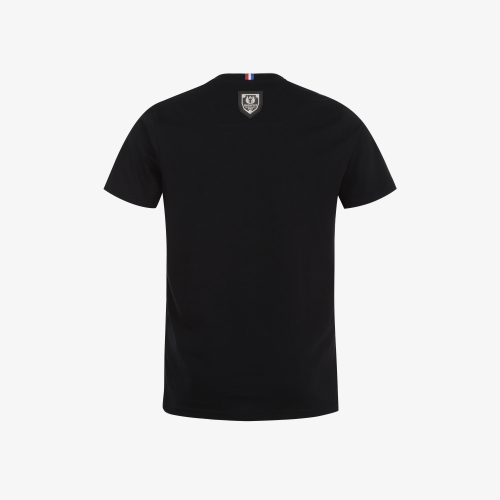 T-shirt Ceron Black