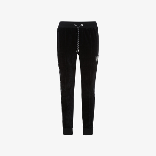 Jogging Junior Velour Noir