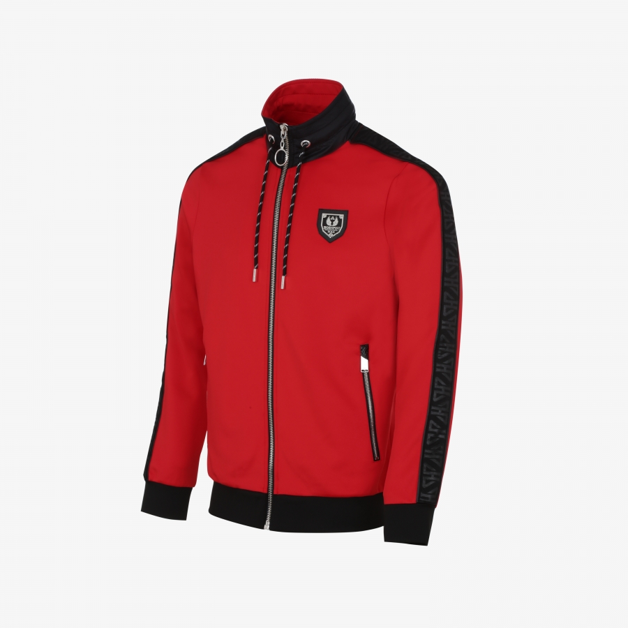 Sweat Rovers Rouge
