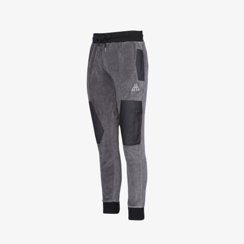 Jogging Lucas Gris