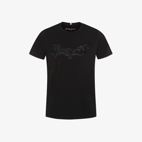 T-shirt Sacramento Noir