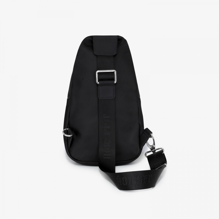 Sling bag Miami Black