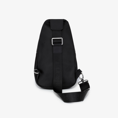 Sling bag Miami Black