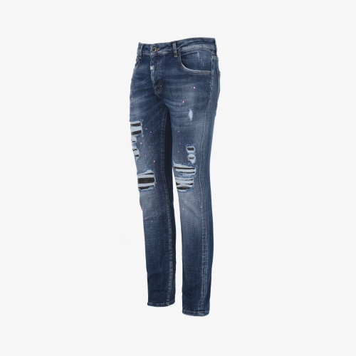 Jean Prost C160 Blue