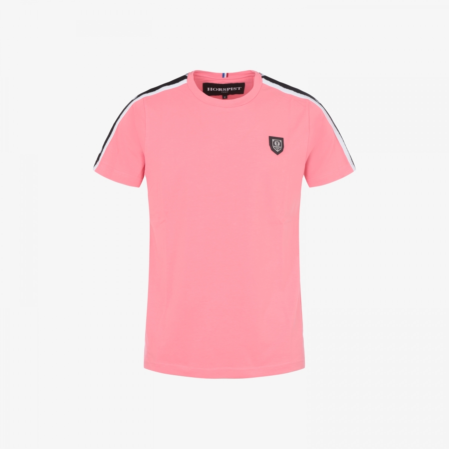 T-shirt Jan Malabar
