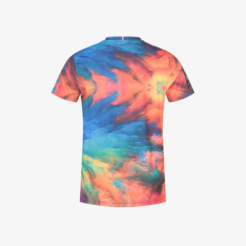 T-shirt Barth Volcano