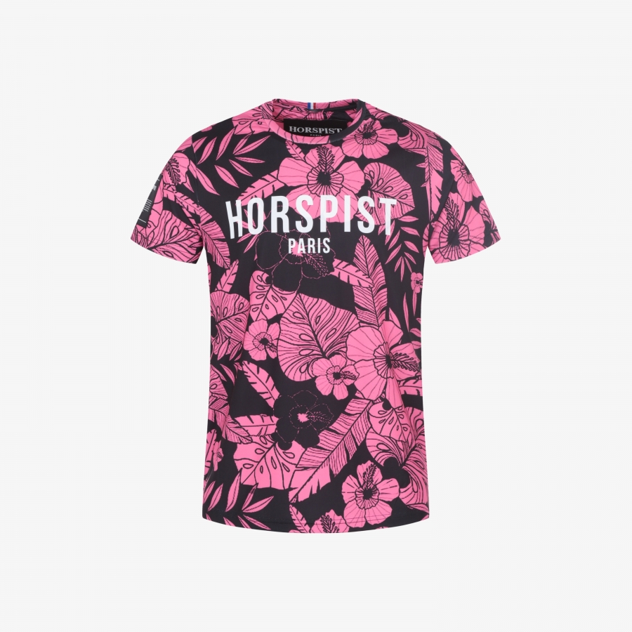 T-shirt Barth Aloha