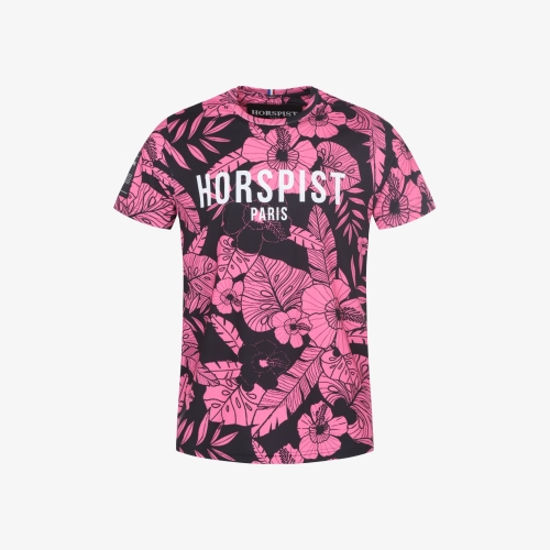 T-shirt Barth Aloha