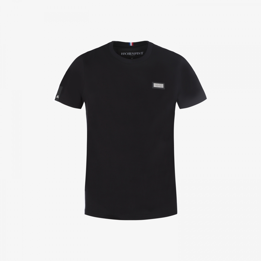 T-shirt Manhattan Black
