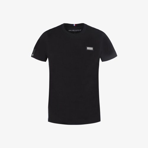 T-shirt Manhattan Black
