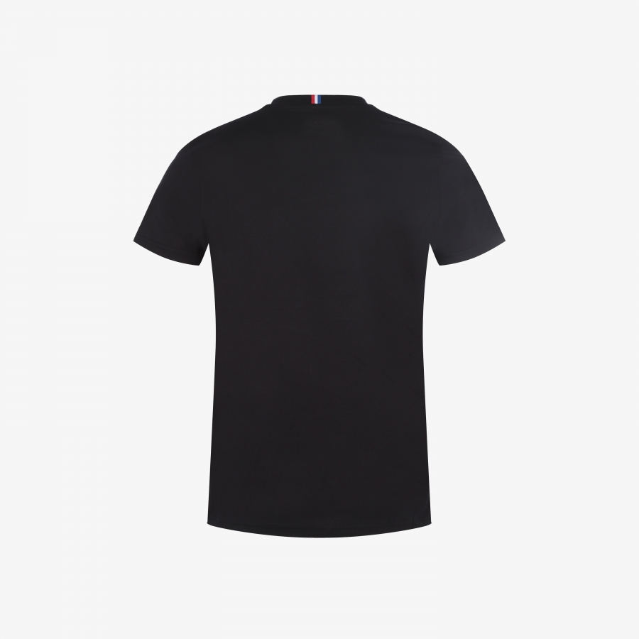 T-shirt Manhattan Noir