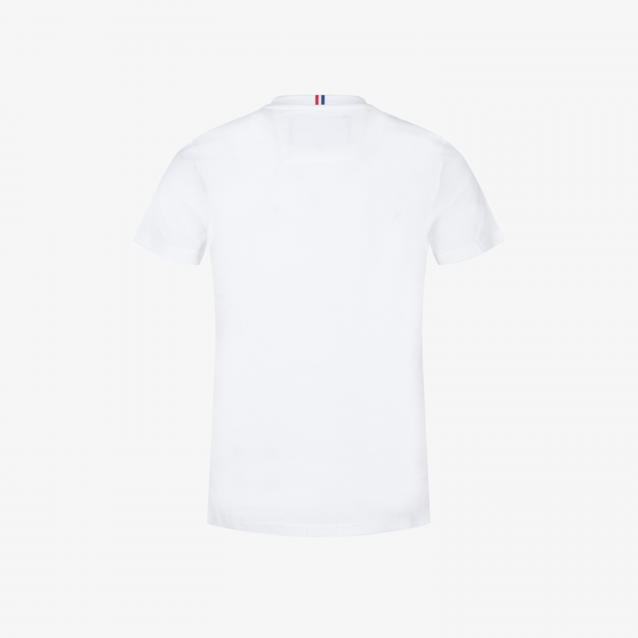 T-shirt Manhattan Blanc