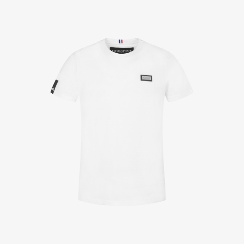 T-shirt Manhattan White