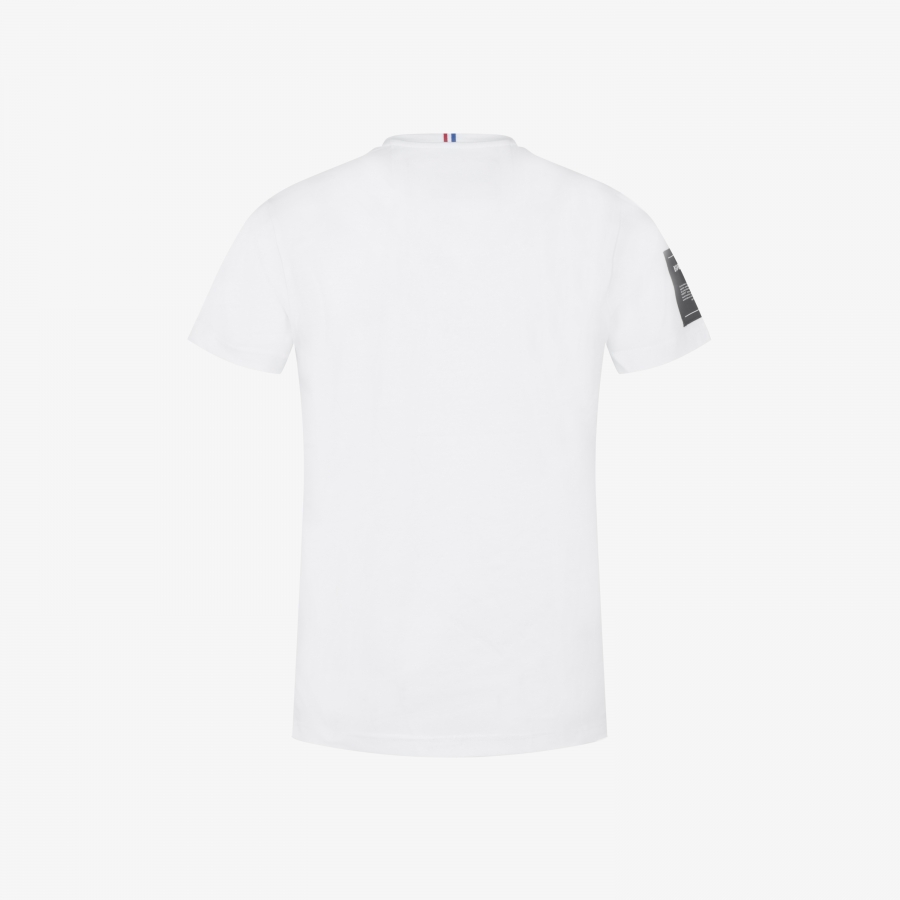 T-shirt Legion White