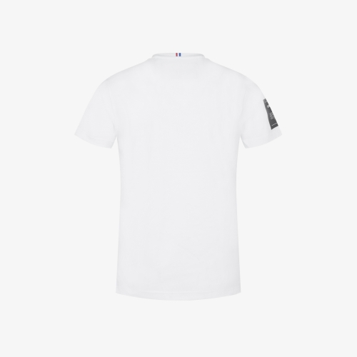 T-shirt Legion Blanc