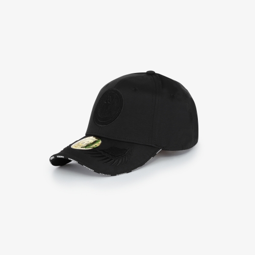 Cap Mao Black