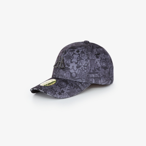 Cap London Black Toys