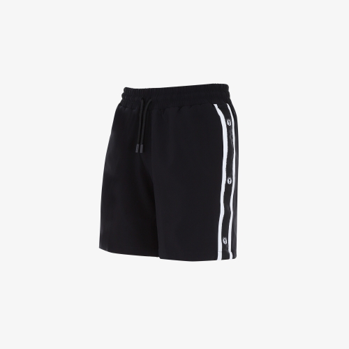 Beach Short Gemini Black