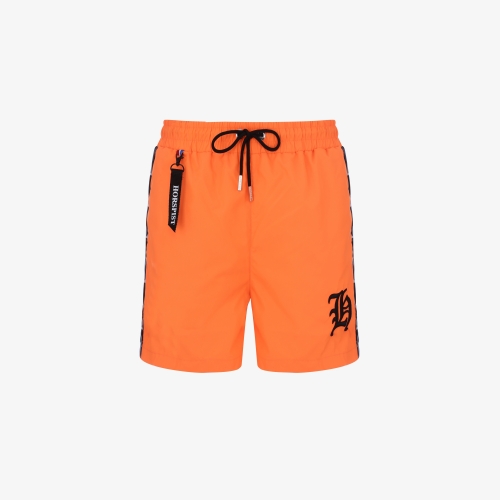 Swim shorts Neal Orange Fluo