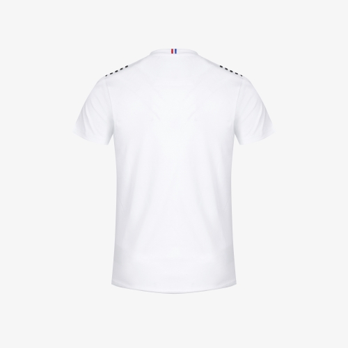 T-shirt Chili White