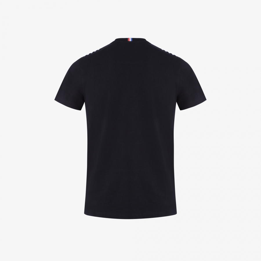 T-shirt Chili Noir