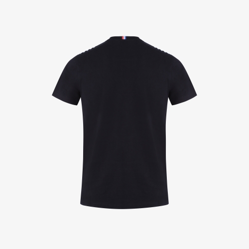 T-shirt Chili Black