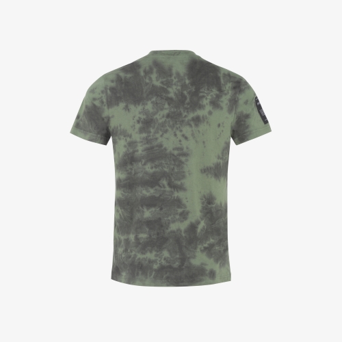 T-shirt Heraklion Kaki
