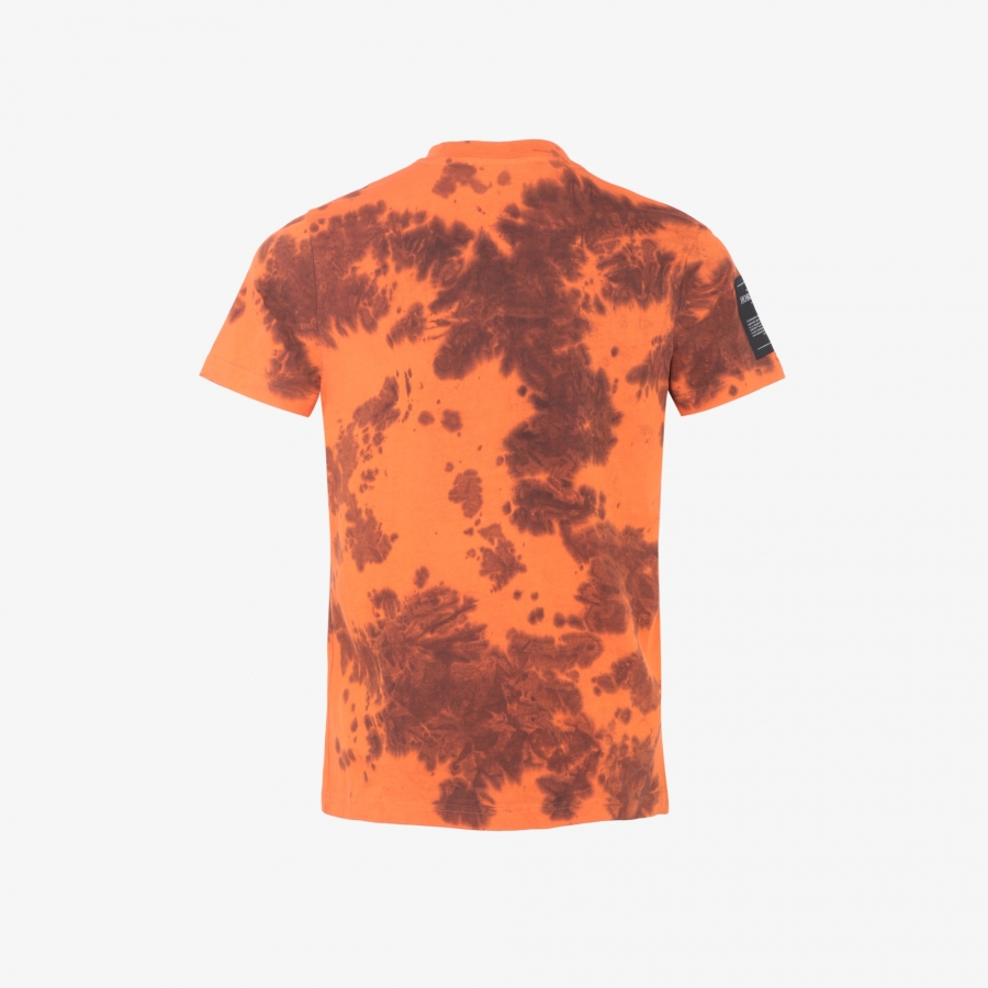 T-shirt Heraklion Orange