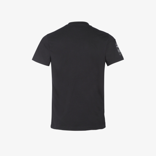 T-shirt Cognac2 Noir