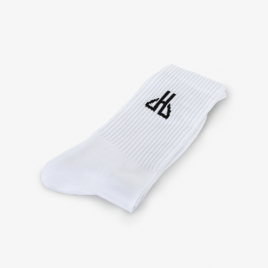Chaussettes White Star - 6 paires