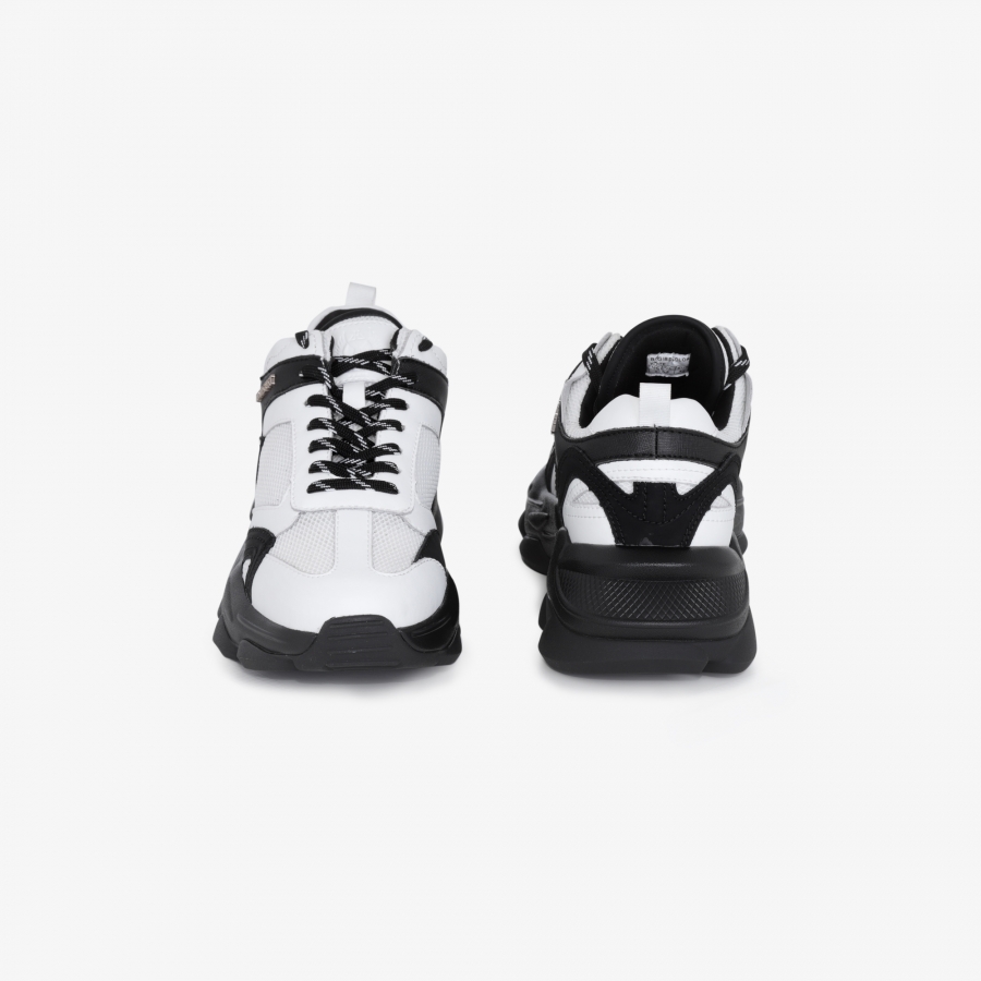 Sneakers Biagi Blanc