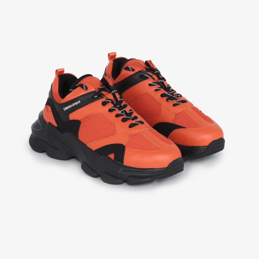 Sneakers Biagi Orange