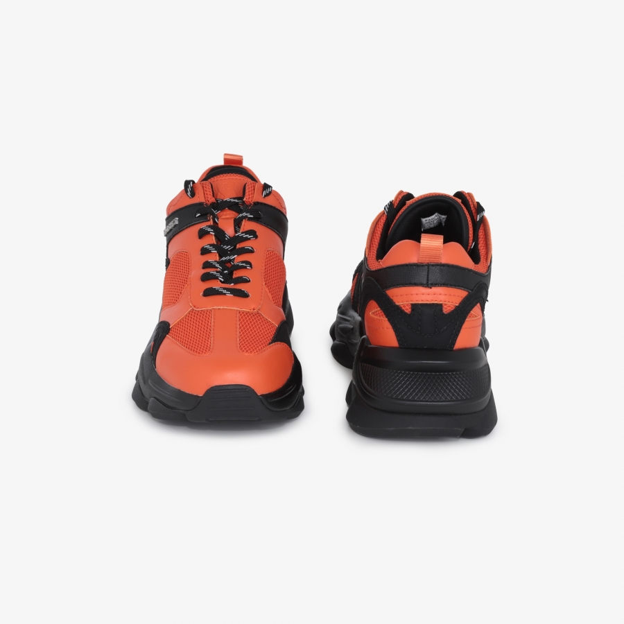 Sneakers Biagi Orange