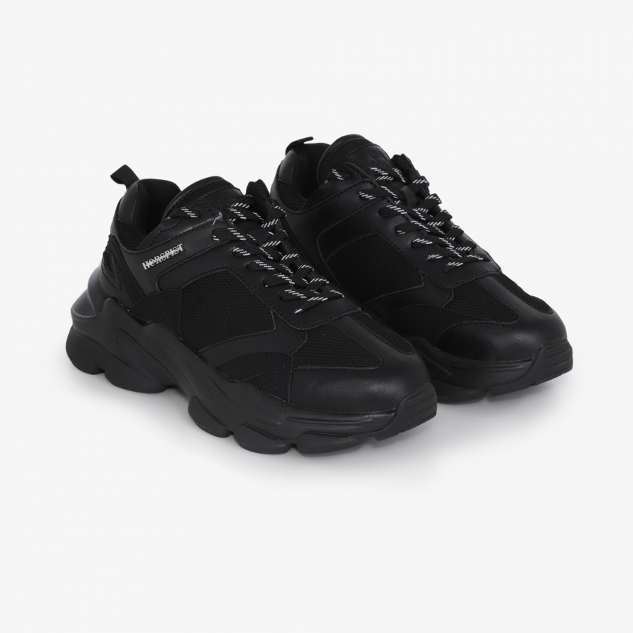 Sneakers Biagi Black
