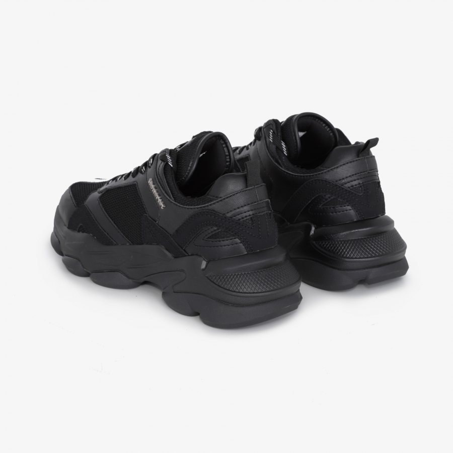Sneakers Biagi Black