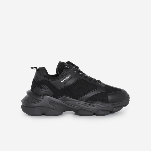 Sneakers Biagi Noir