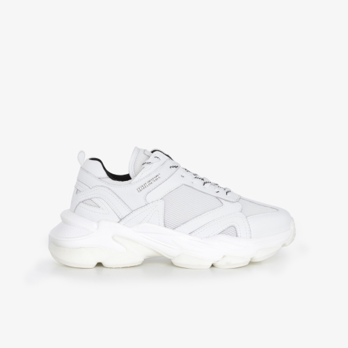 Sneakers Biagi Full White