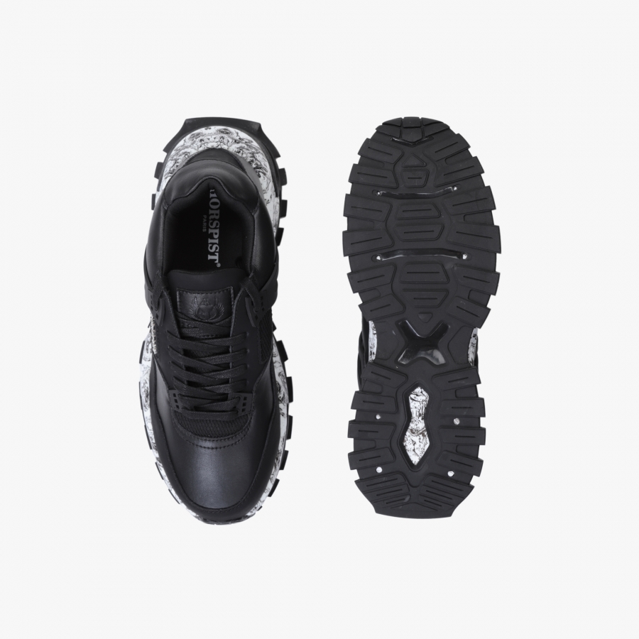 Sneakers Swift Black
