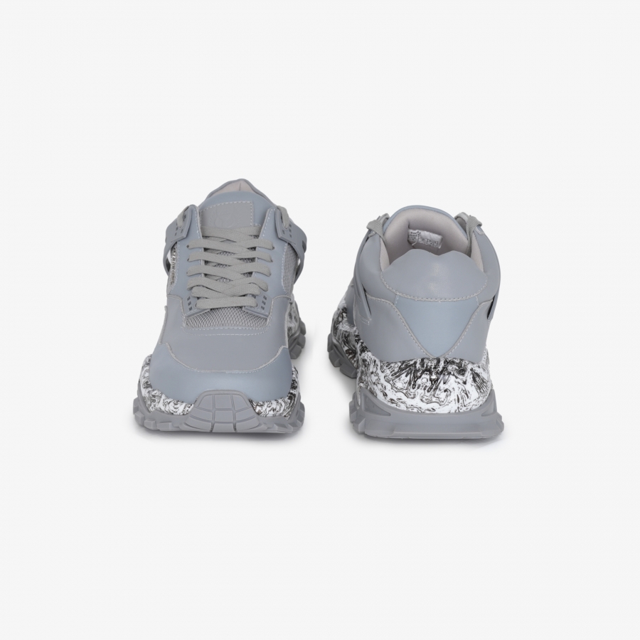 Sneakers Swift Grey