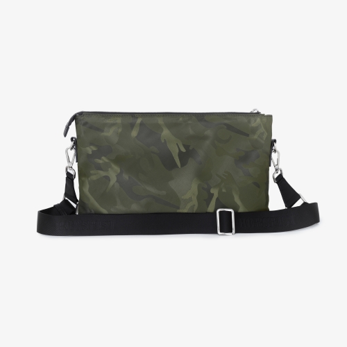Crossbag Rio Camouflage Khaki