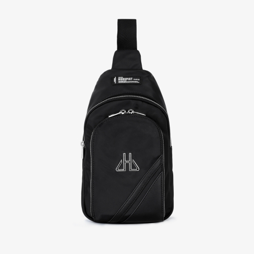 Sling bag Rhodes Black
