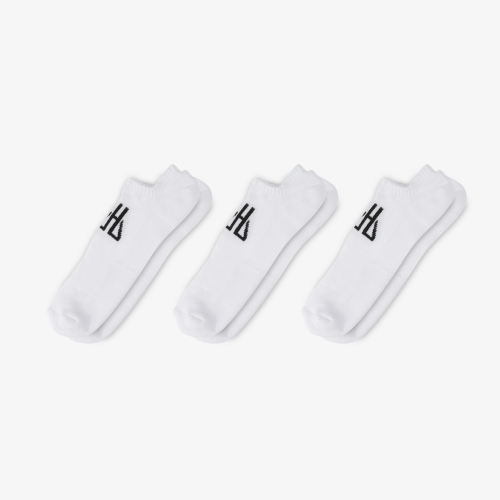 Socquettes White Star - 6 paires